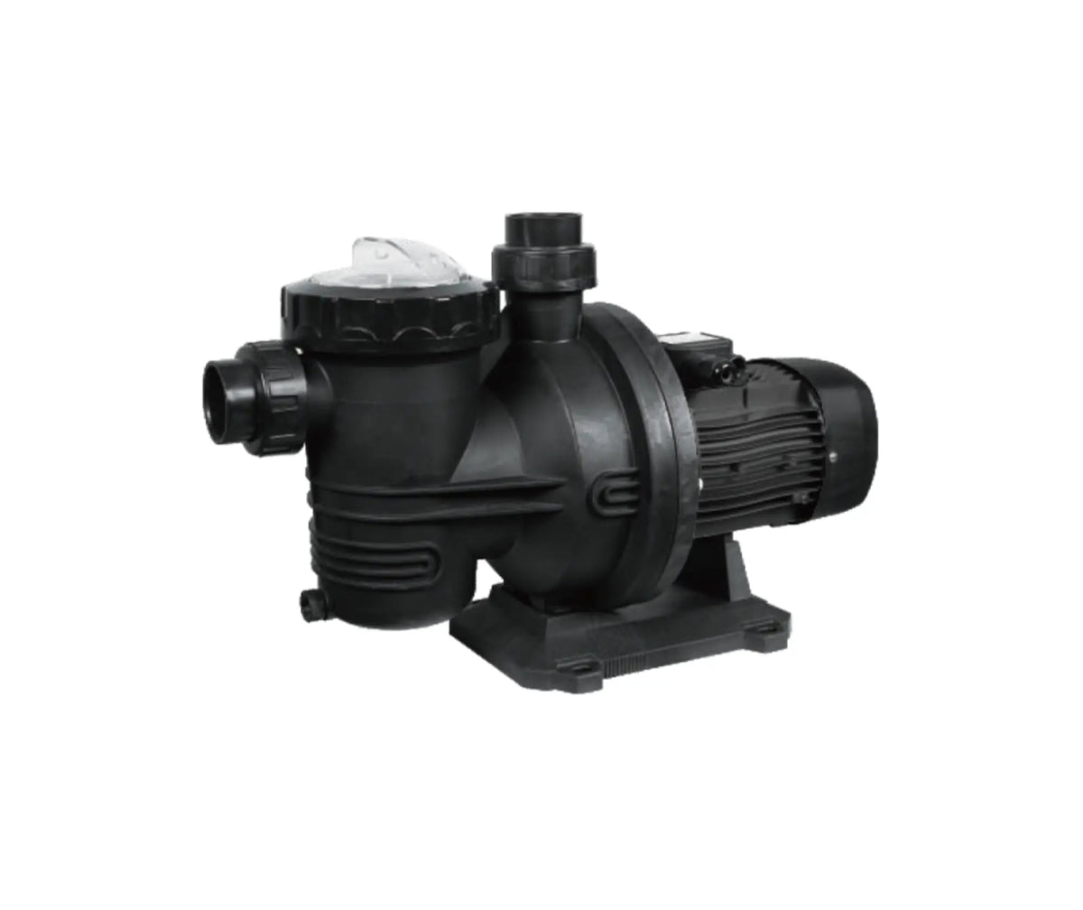 500W 48VDC Solar Pool Pump - SOLAR PAL - Standard Lighting