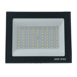 50W Eco Slim LED Floodlight - ILLUMIN8 - Standard Lighting