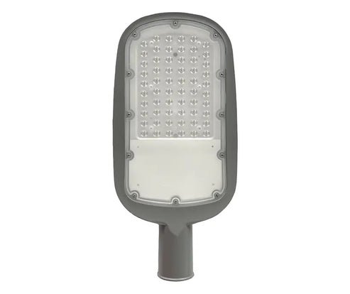 50W LED STREET LIGHT - Standard Lighting (Pty) Ltd
