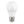 5W Daylight E27 LED Globe - ILLUMIN8 - Standard Lighting
