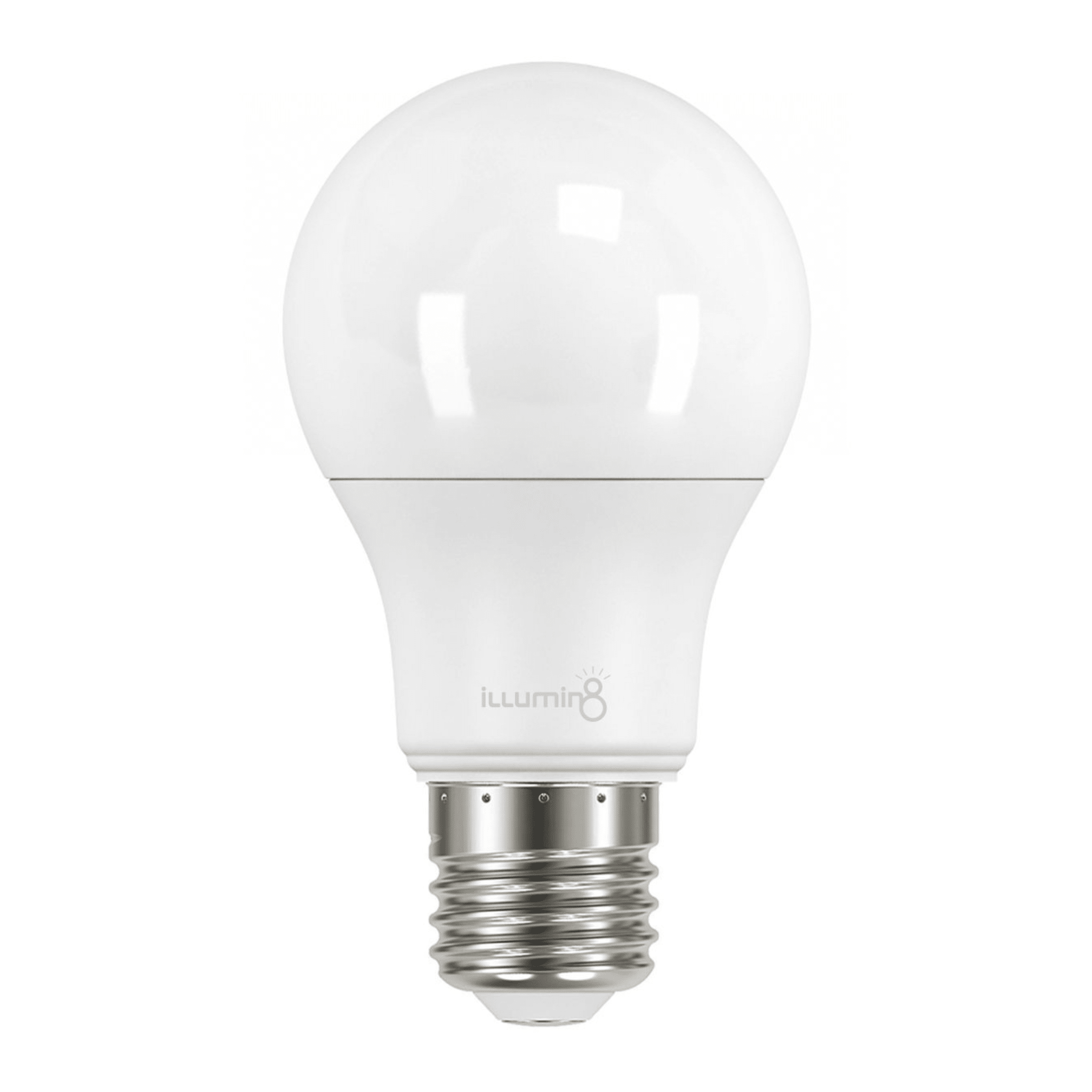 5W Daylight E27 LED Globe - ILLUMIN8 - Standard Lighting