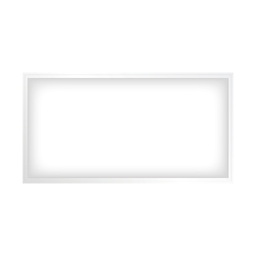 60W 3CCT 1200x600 Recessed LED Panel Light - ILLUMIN8 - Standard Lighting