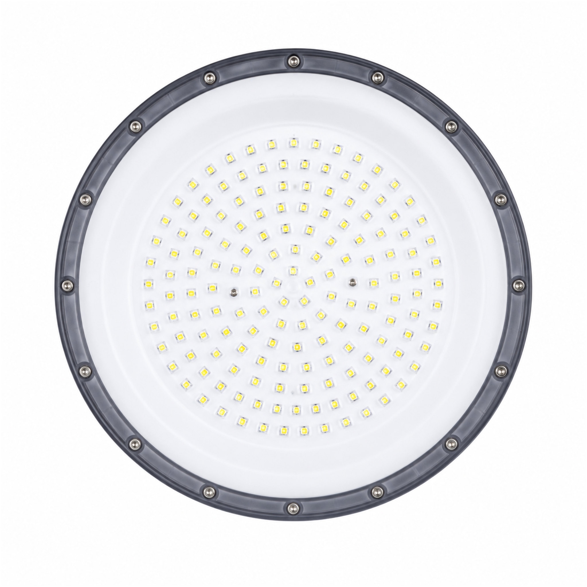 100W Daylight LED UFO High Bay