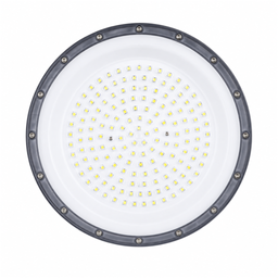 100W Daylight LED UFO High Bay