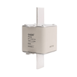 630A 1000VDC Solar Fuse - ONESTO - Standard Lighting