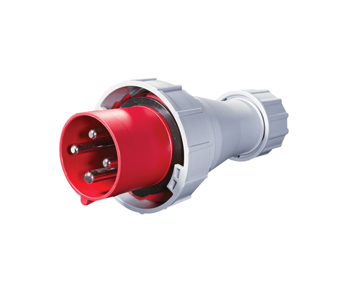 63A MALE PLUG TOP - Standard Lighting (Pty) Ltd