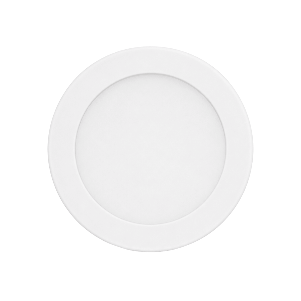 6W 3CCT Round Surface LED Panel Light - ILLUMIN8 - Standard Lighting