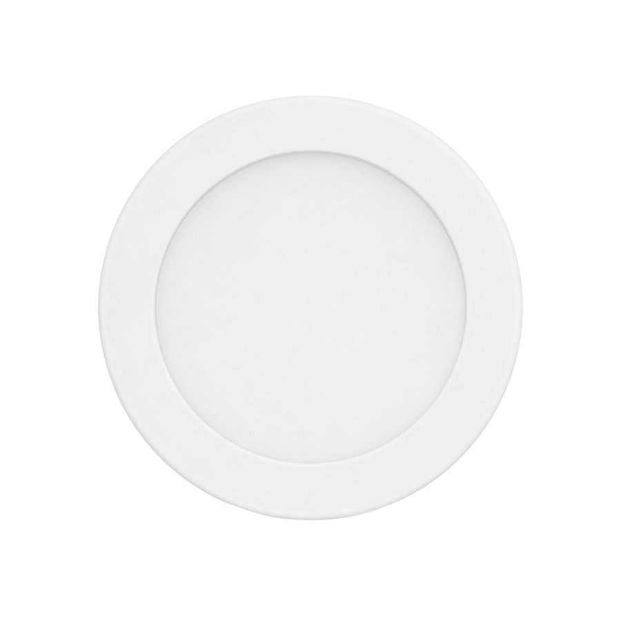 6W 3CCT Round Surface LED Panel Light - ILLUMIN8 - Standard Lighting