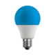 6W E27 Colour LED Globe - ILLUMIN8 - Standard Lighting
