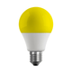 6W E27 Colour LED Globe - ILLUMIN8 - Standard Lighting