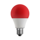 6W E27 Colour LED Globe - ILLUMIN8 - Standard Lighting