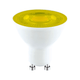 6W GU10 Colour LED Globe - ILLUMIN8 - Standard Lighting