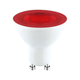 6W GU10 Colour LED Globe - ILLUMIN8 - Standard Lighting
