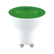 6W GU10 Colour LED Globe - ILLUMIN8 - Standard Lighting