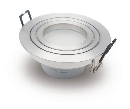 6W LED Round Adjustable Downlight - O - Lite - Standard Lighting (Pty) Ltd