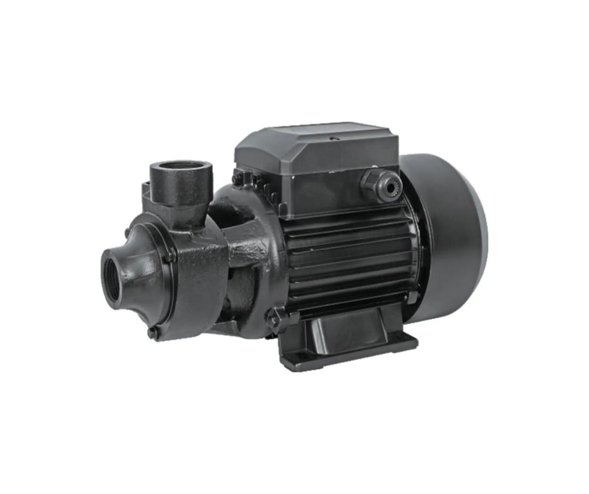 750W 72VDC Solar Booster Pump - SOLAR PAL - Standard Lighting