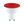 6W GU10 Colour LED Globe