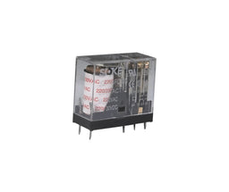 8 Pin 5A Plug In Relay - MCE ELECTRIC - Standard Lighting
