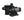 900W 110VDC/220VAC Hybrid Solar Pool Pump - SOLAR PAL - Standard Lighting