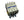 95A 4 Pole AC Magnetic Contactor - MCE ELECTRIC - Standard Lighting