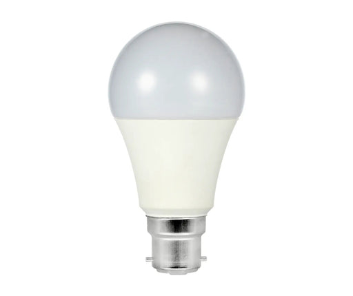 9W LED B22 LIGHT BULB - O - Lite - Standard Lighting (Pty) Ltd