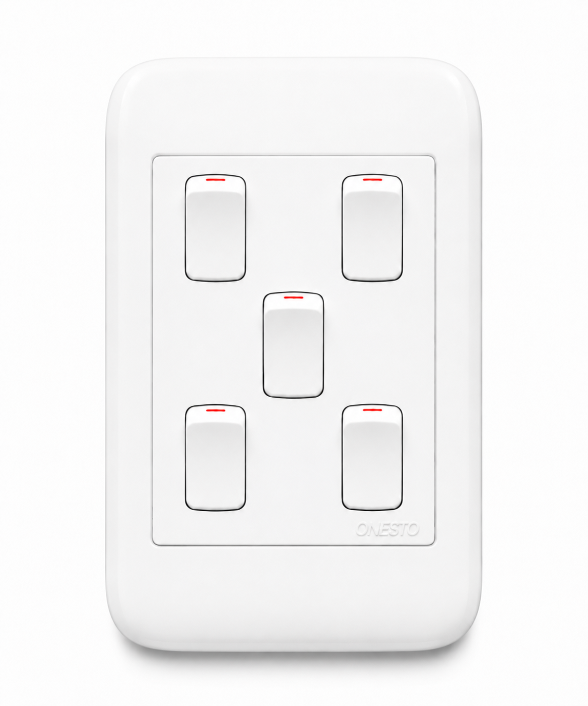 Oracle 5 Lever Switch
