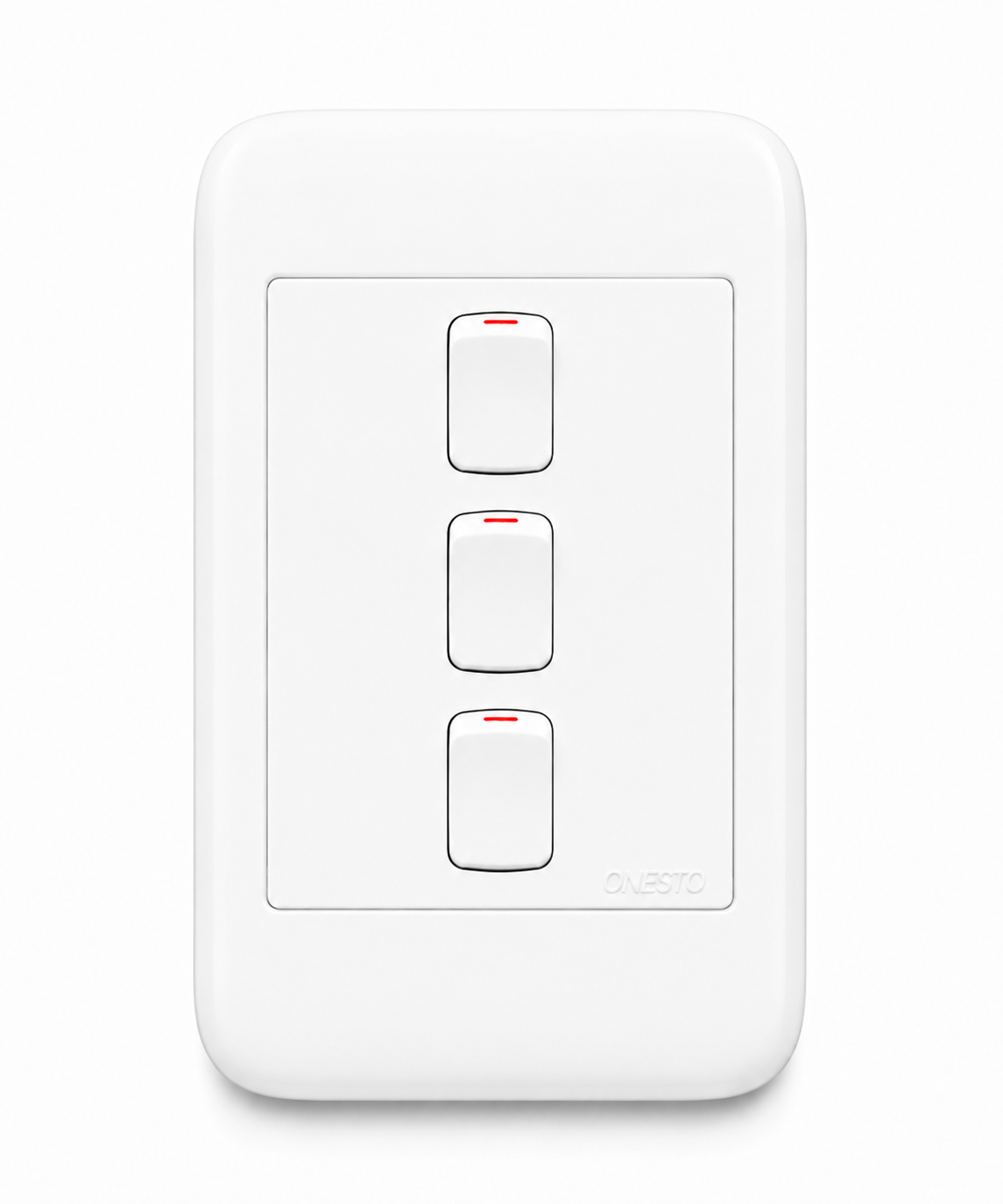 Oracle 3 Lever Switch