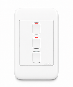 Oracle 3 Lever Switch