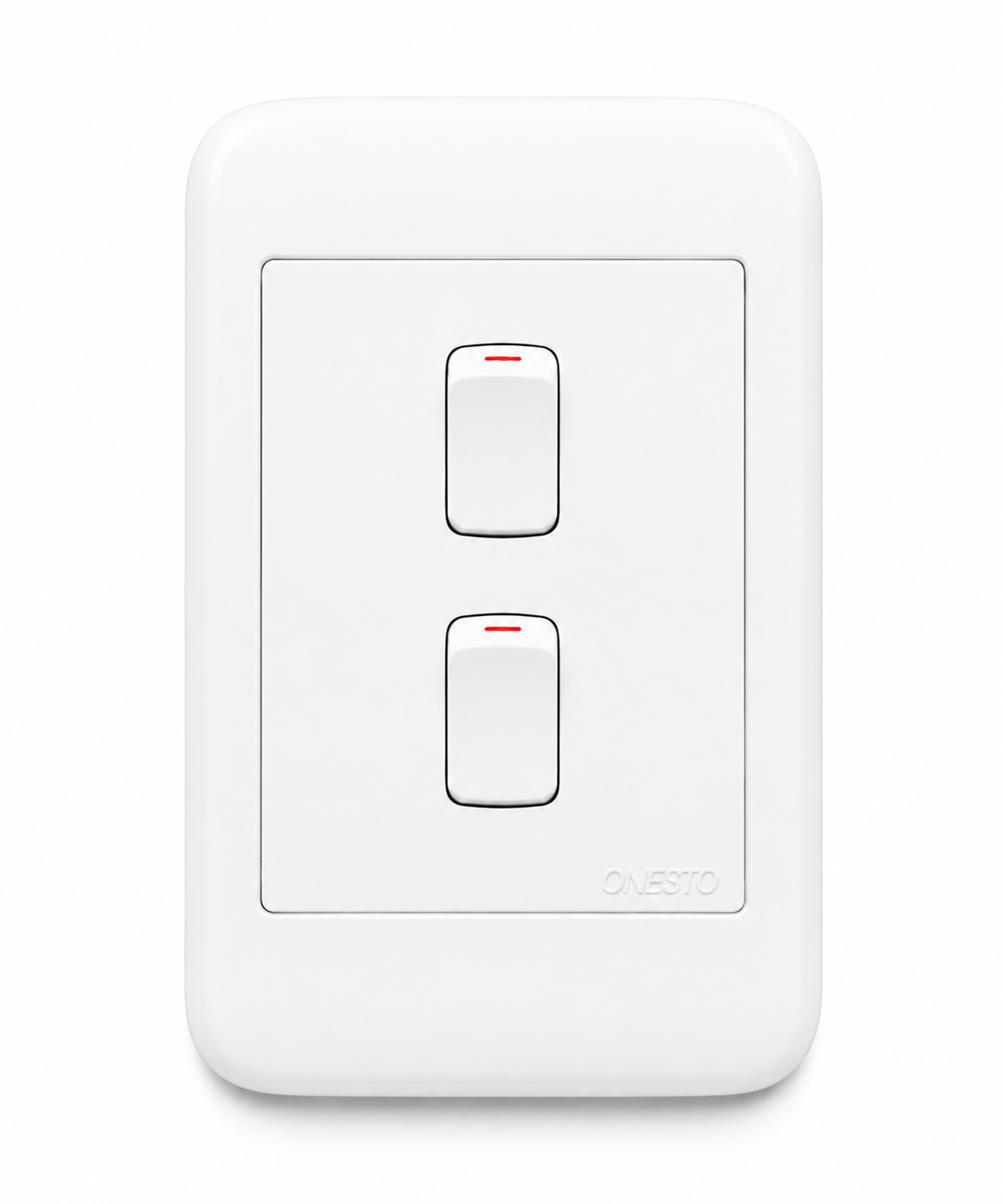 Oracle 2 Lever Switch