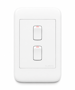Oracle 2 Lever Switch