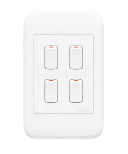 Oracle 4 Lever Switch