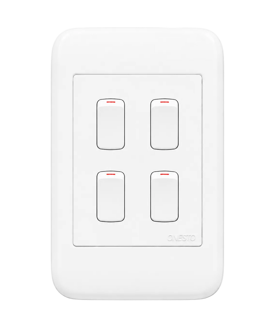 Oracle 4 Lever Switch