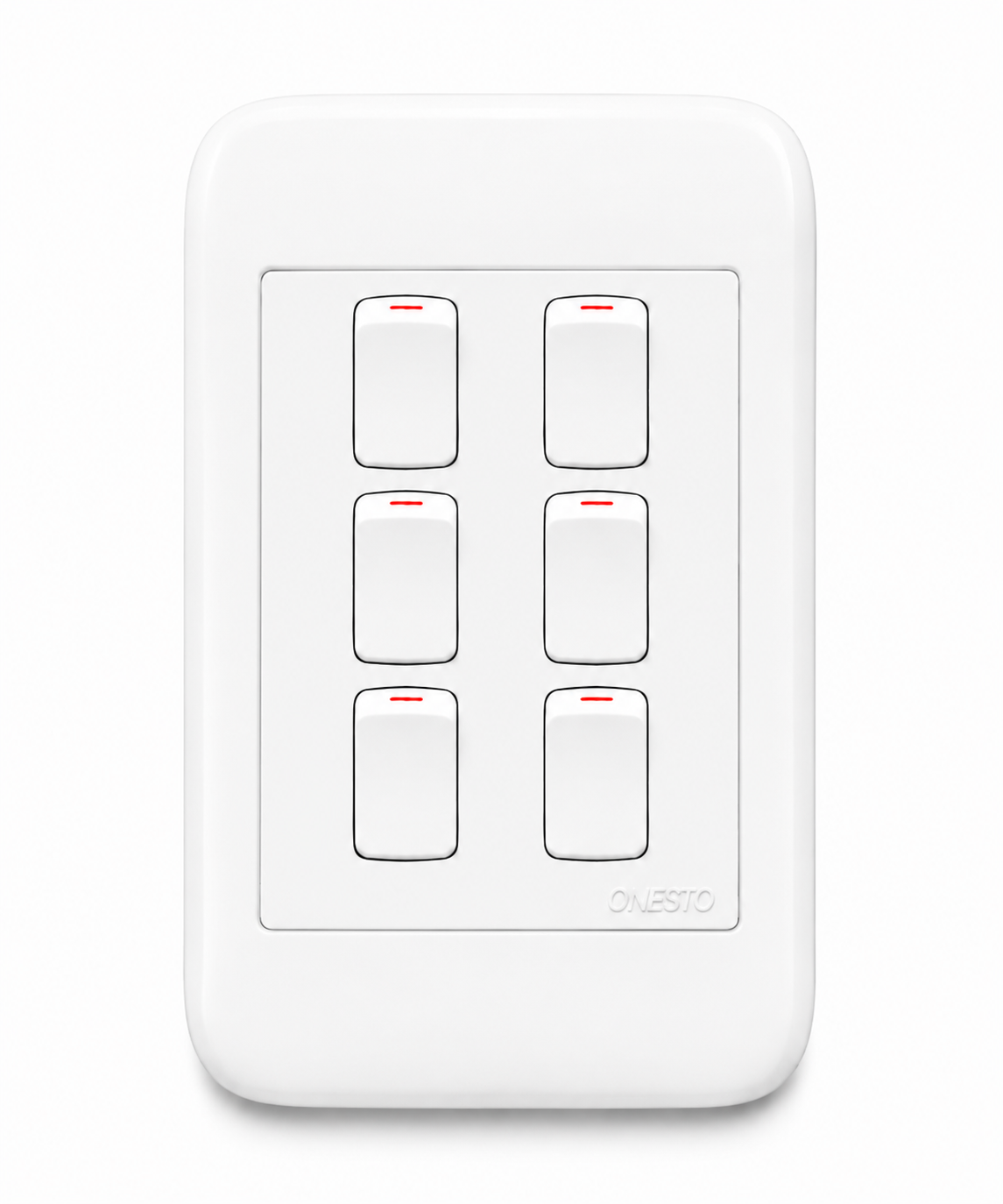 Oracle 6 Lever Switch