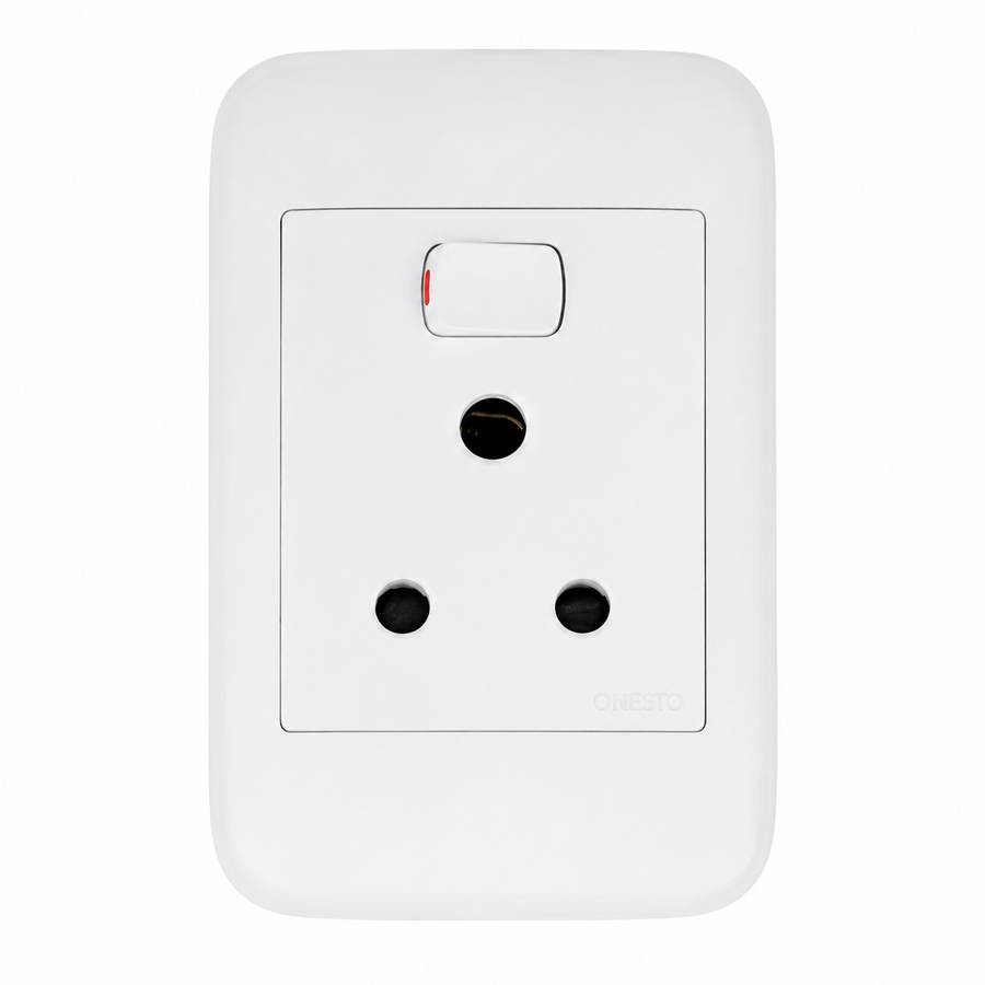 Oracle 2x4 Single Socket