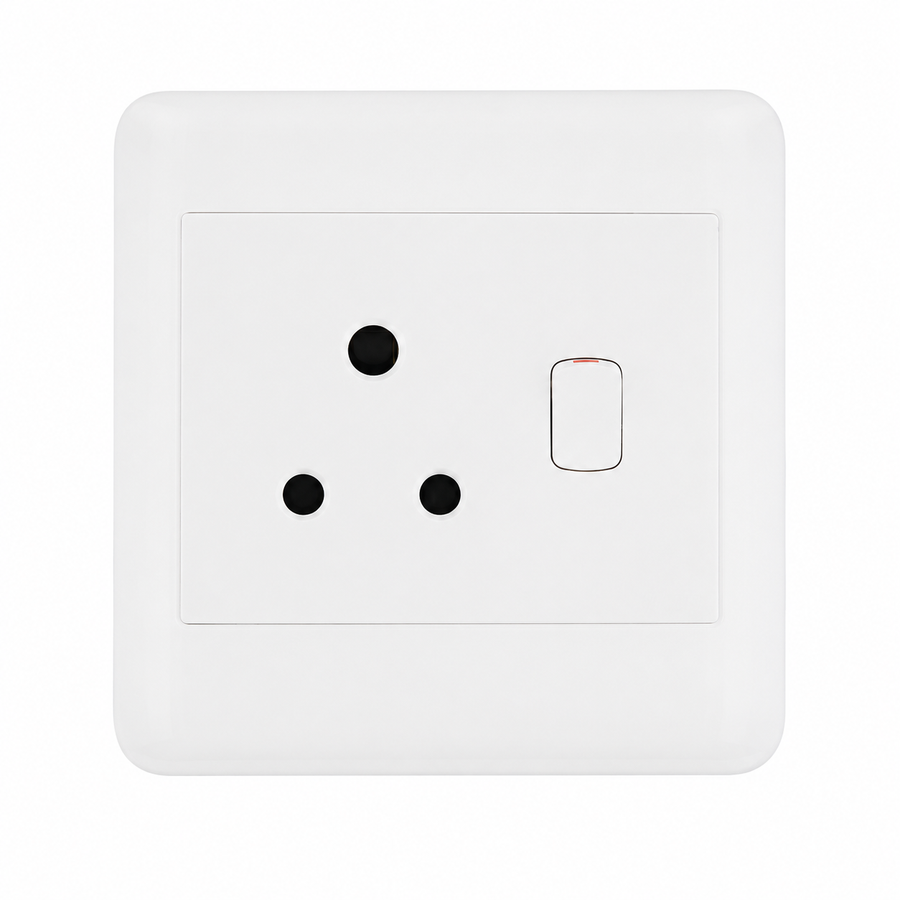 Oracle 4x4 Single Socket