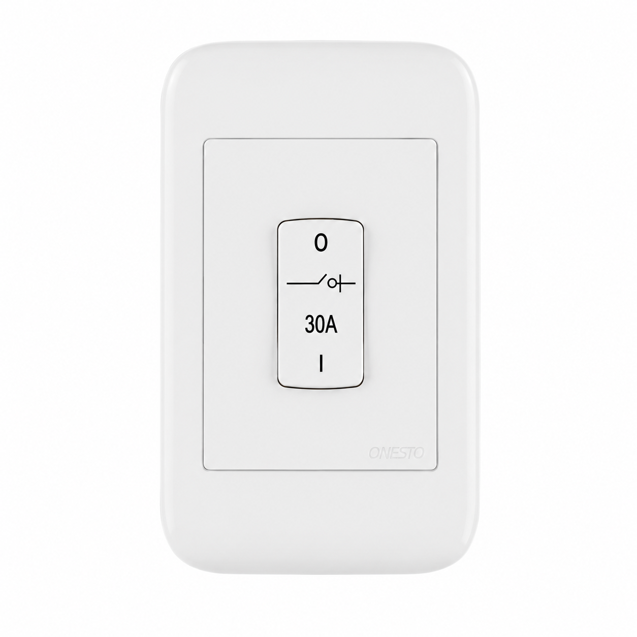 Oracle 2x4 30A Isolator Switch