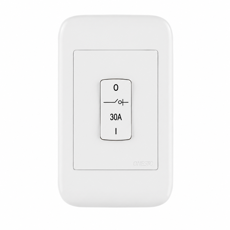 Oracle 2x4 30A Isolator Switch