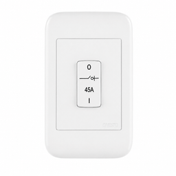 Oracle 2x4 45A Isolator Switch