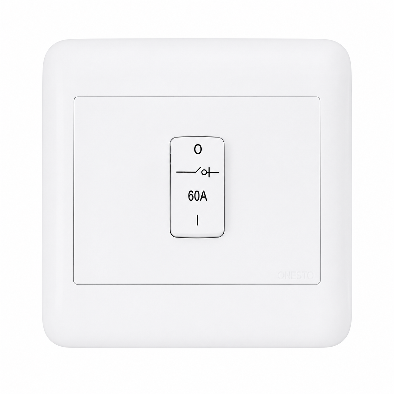 Oracle 4x4 60A Isolator Switch
