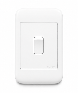 Oracle 1 Lever Switch