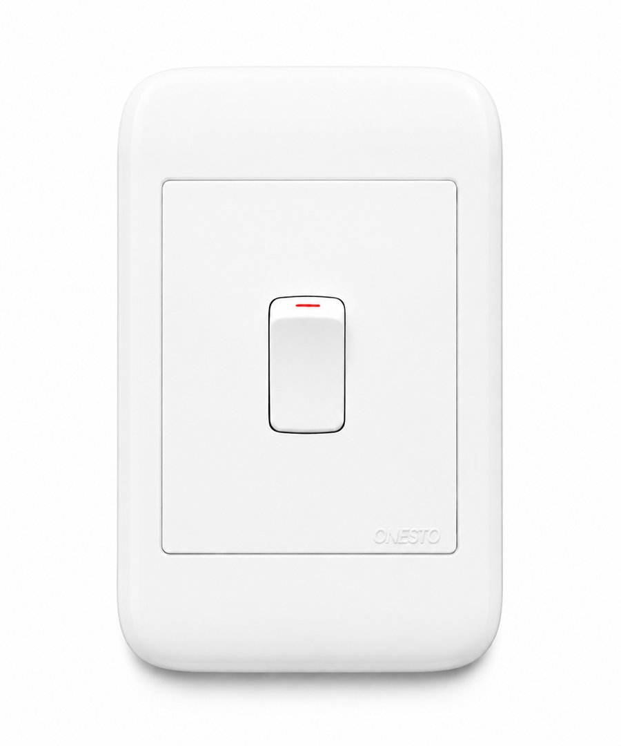 Oracle 1 Lever Switch