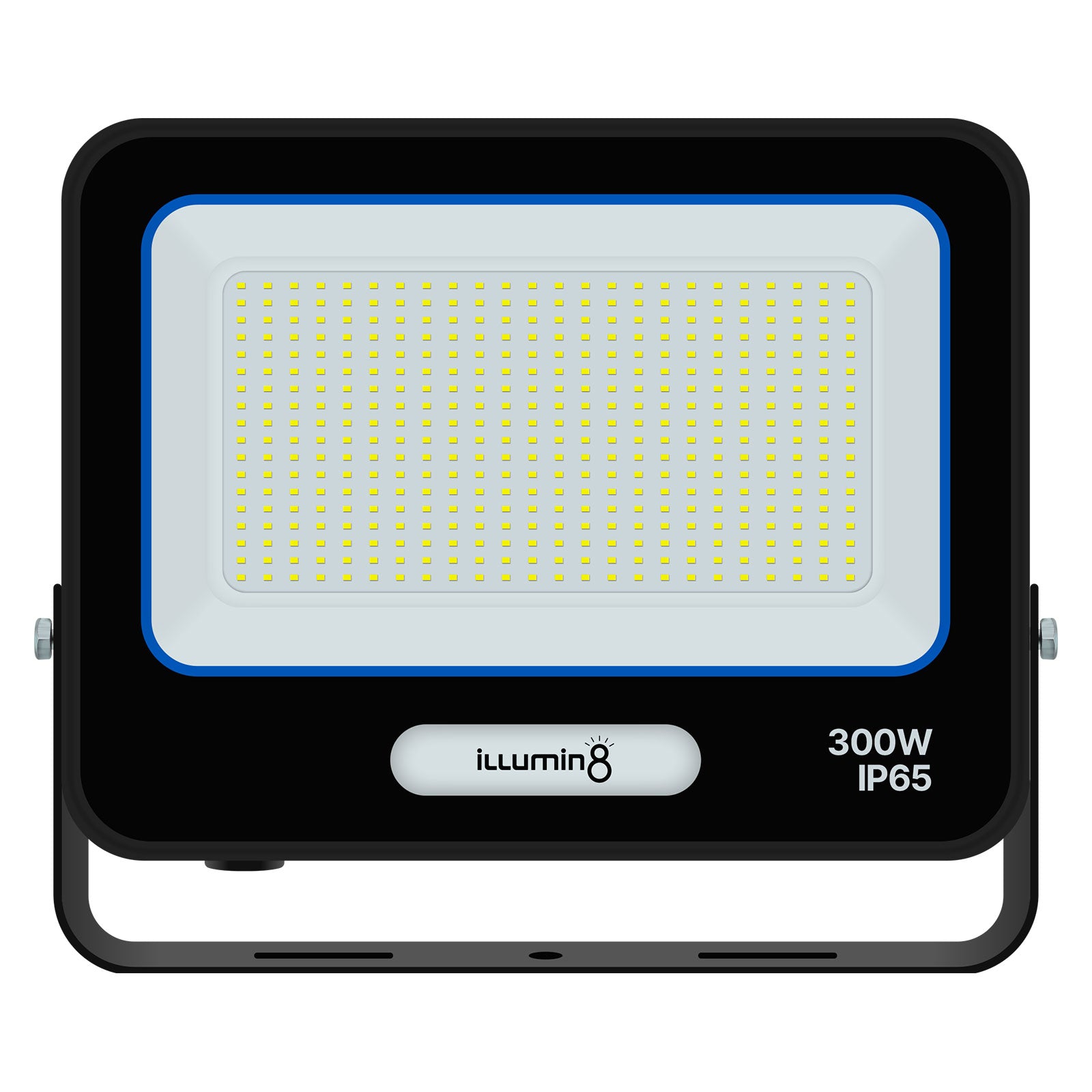 300W LED Floodlight Cool White
