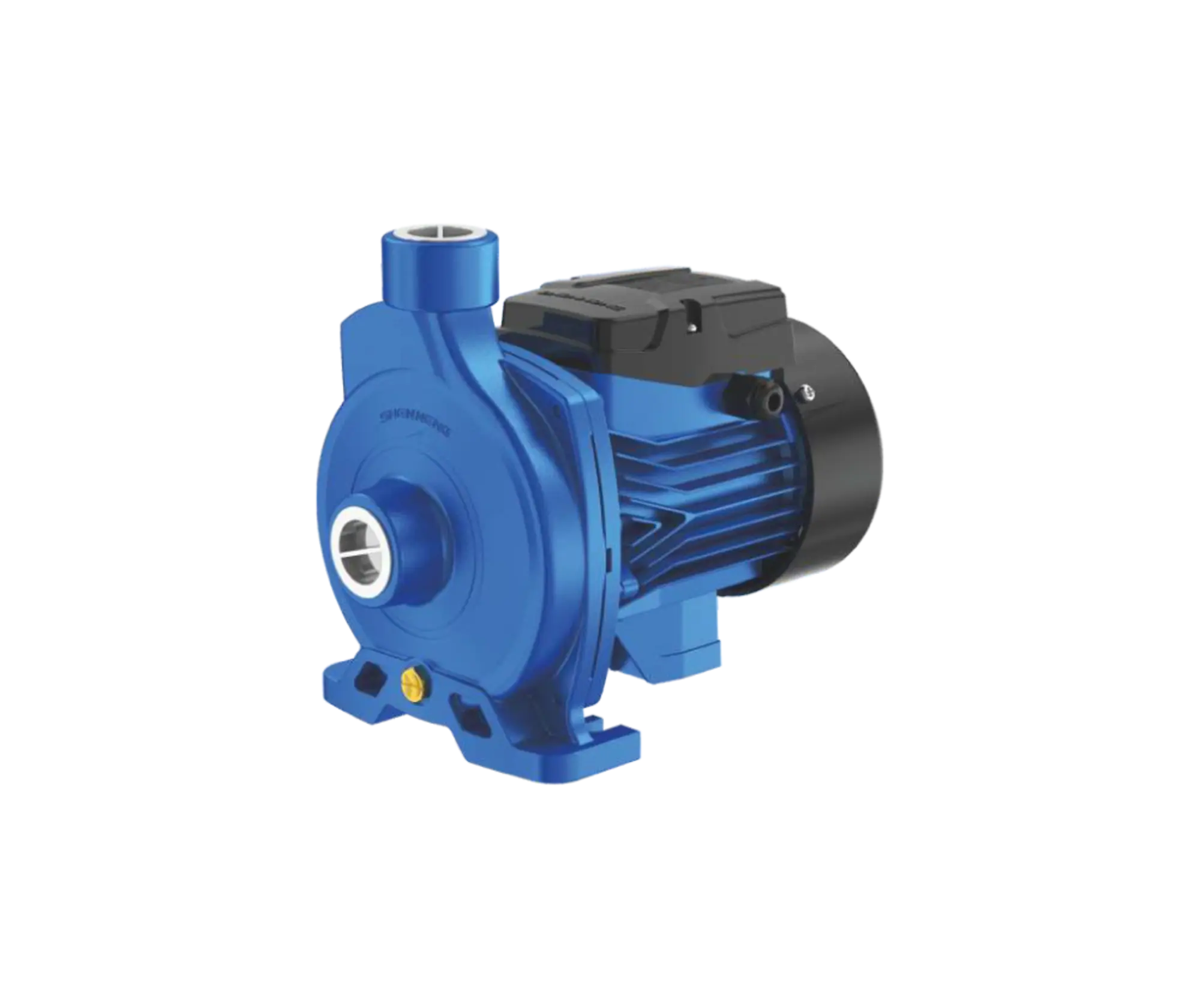 MCE 1.1KW CENTRIFUGAL CLEAN WATER PUMP
