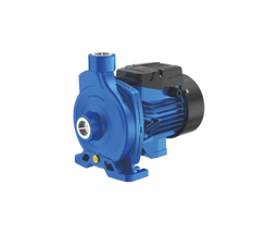MCE 1.1KW CENTRIFUGAL CLEAN WATER PUMP