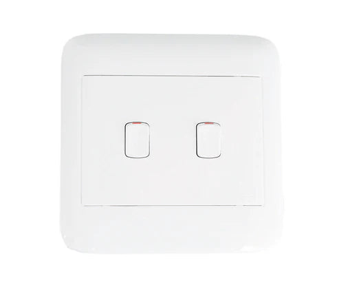 Oracle 4x4 2 Lever Switch