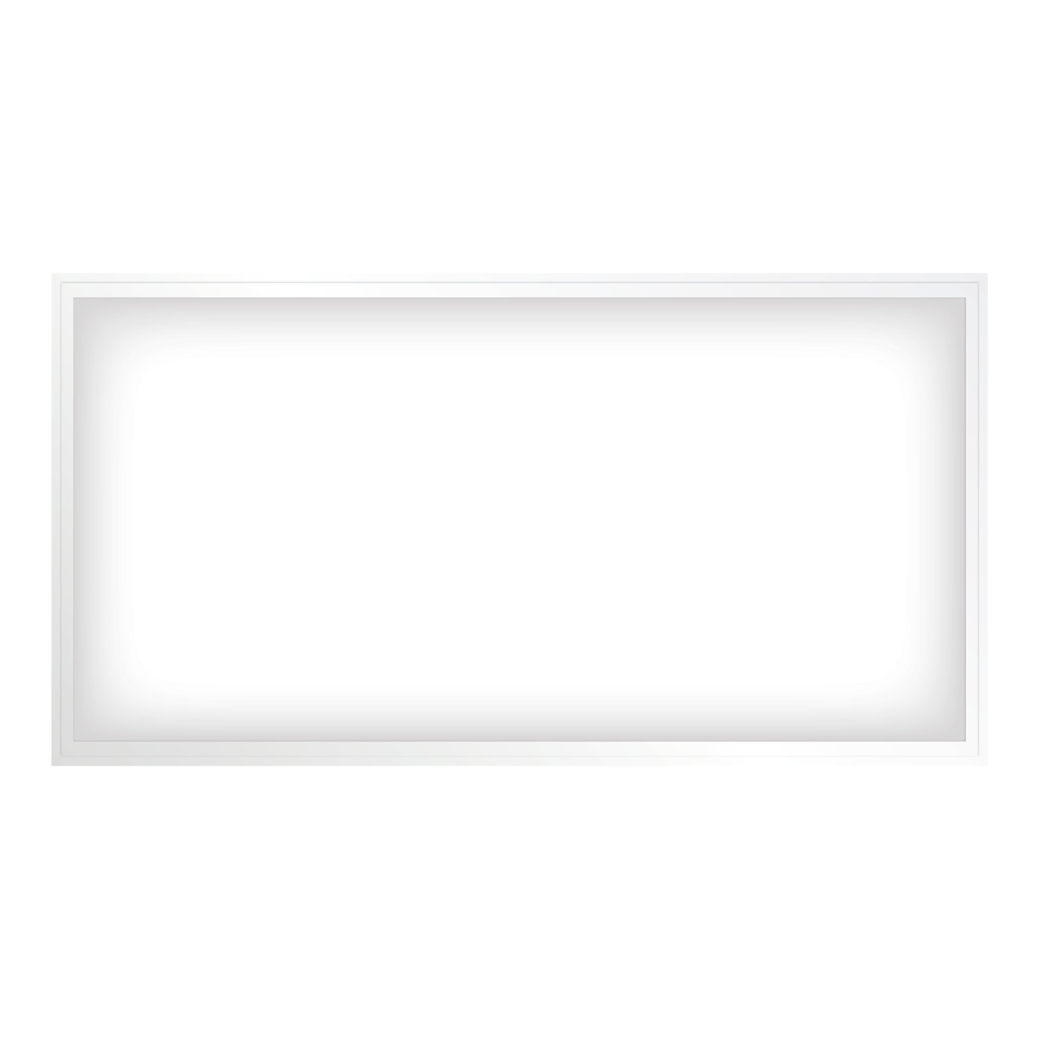O-Lite 76W 1200x600 3CCT Panel Light