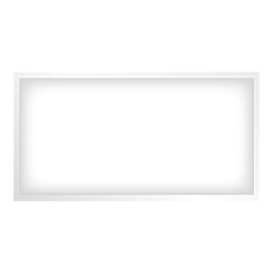 O-Lite 76W 1200x600 3CCT Panel Light