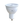 O-Lite 5W 3CCT GU10 LED Lamp