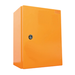 MCE MCE-103 300X250X200 STEEL ENCLOSURE