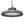 O-Lite 200W 3CCT LED UFO High Bay